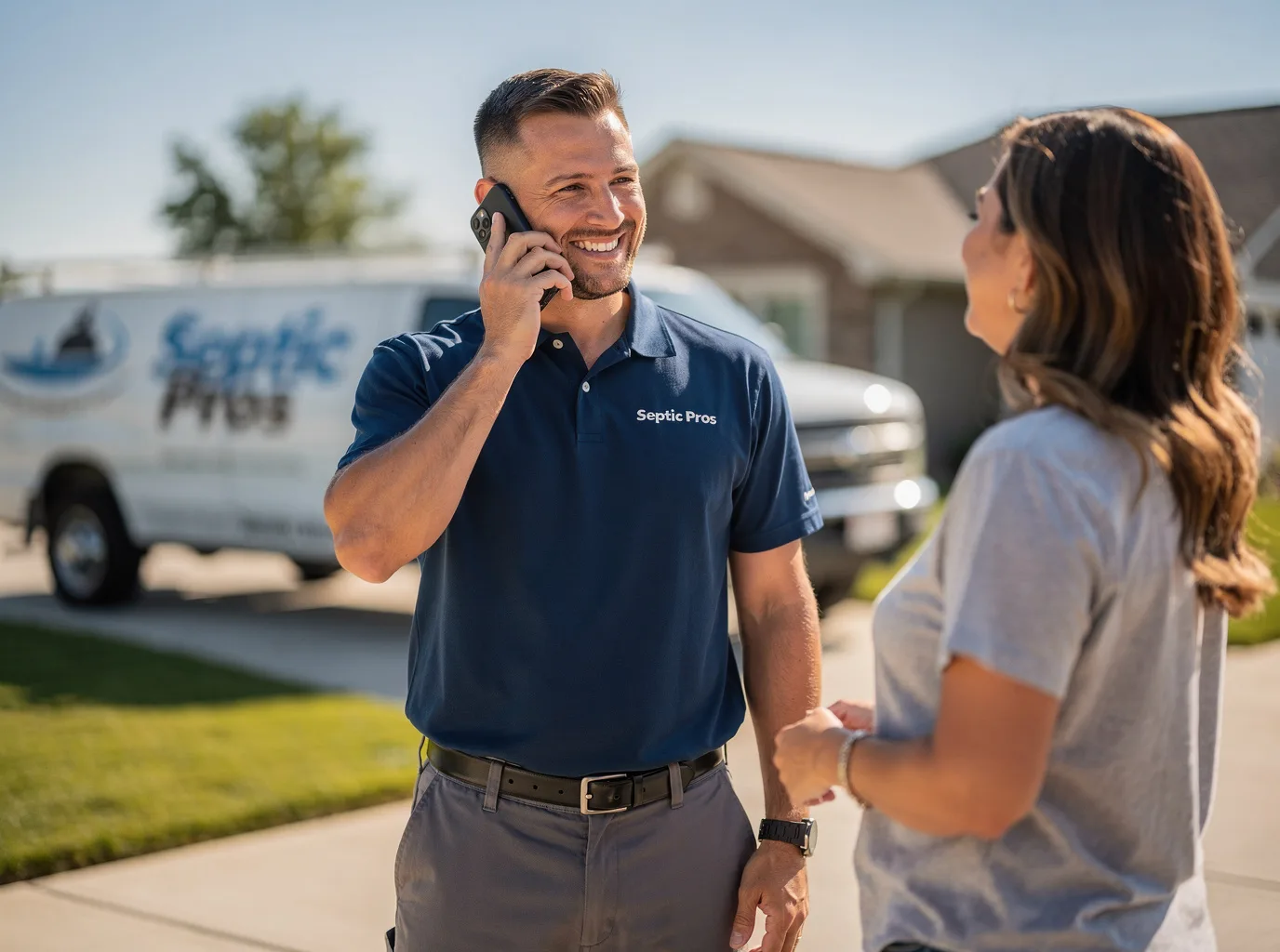 Septic Tank Pumping Ava, OH FAQs